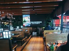 -梨花自助烤肉(乐宾店)