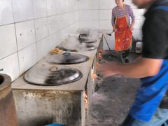 -金台阶鱼馆(于桥水库店)