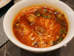 -悦厨中餐厅(成都天府丽都喜来登饭店)