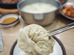 -神仙雪浓汤(明洞店)