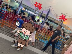 -海河游船-永乐码头(大悲院)