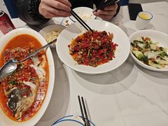 -兰湘子·湘菜小炒(南京江宁万达店)