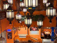 -清真·双公羊·馕坑烤全羊(奥体店)