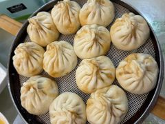 -石饮红星包子(中山路店)