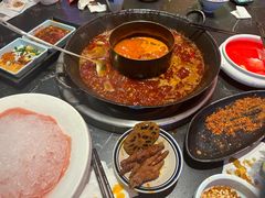 -巴蜀大将火锅(春熙店)