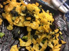 -九华山友谊土菜馆 小资餐厅