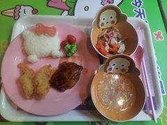 -安吉Hello Kitty乐园