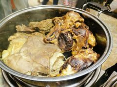 -清真·益鑫羊肉手抓馆(花园北街店)