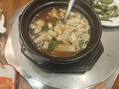-義聚德·清真铜锅涮羊肉·烧烤(河东店)