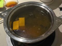 -一叶一世界•素食餐厅(环球中心店)