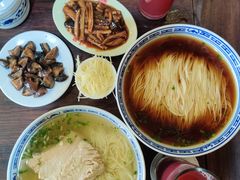 -同得兴 Since·1995 传统苏式面馆(嘉馀坊店)