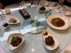 -廊亦舫Lang Yi Fang Restaurant(金桥店)