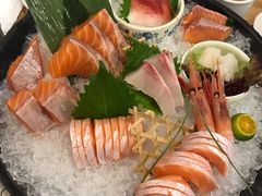 -赤稻·日式料理(禅城店)