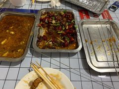 -郑喜旺烧烤(新密总店)