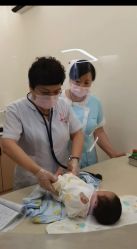 点击看大图 -美悦湾月子中心(熙湖店)