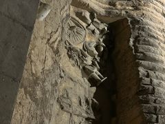 -秦始皇帝陵博物院-丽山园