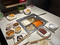 -海底捞火锅(玉桥商业广场店)
