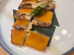 -食锦记·福建私房菜(万宝广场店)