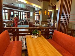 大堂-糟粕醋·椰苑海南菜餐厅(亚龙湾天域酒店)