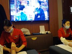 -儒之堂足道·SPA·推拿(莫干山路店)