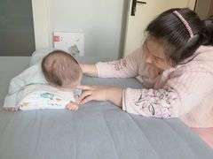 -爱贝尔高端月嫂(母婴护理)