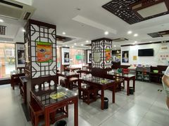 大堂-东方宫中国兰州牛肉拉面(新起街店)