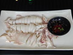 -501號台州海鲜餐厅(海创园店)