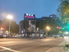 -南京环北服装批发市场