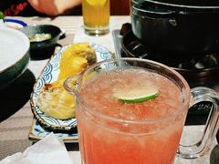 -極上萬膳·日料放题(来福士江景店)