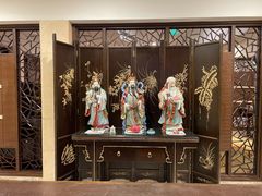 -杭州香格里拉·香宫中餐厅