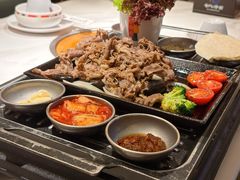 -七八冷面·延边朝鲜族美食(世纪汇店)