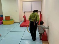 -自然树儿童之家(海珠翠城花园托育.早教校区)