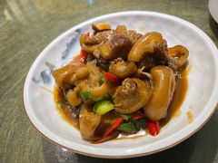 猪脚-东安鸡馆(蔡锷南路店)