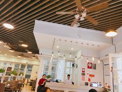 大堂-添运来(茶园奥园广场店)