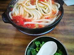 -贵州沾水米线(学田湾店)