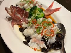 -上海人家花樣年华(中山公园店)