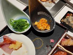 -星伦多 自助料理(圆融店)