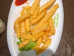 -蛙喔牛蛙(金桥太茂店)