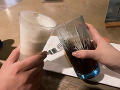 -大堂酒廊·亚龙湾万豪度假酒店