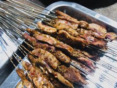 -清真·马峰烤肉(小学习北巷店)