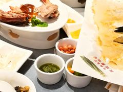 -阿庄新豫菜(航海东路店)