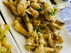 -金海湾海鲜排档(朱家尖店)