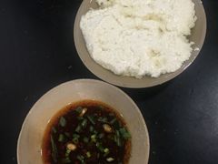 -梯坎豆花