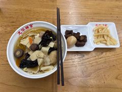 -龙华素斋(龙华路店)