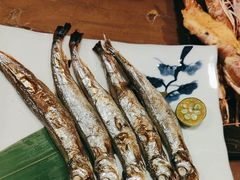 -万岛日本料理铁板烧(万泰国际店)