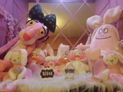 -Pink You美甲美睫纹绣定制中心