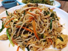 -合合春饼·酱骨·东北菜(潘家园店)