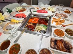 -海底捞火锅(凤凰广场店)
