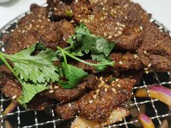 -大碗居·烤鸭·鱼头泡饼(天坛东门店)