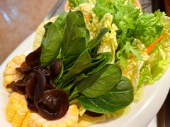 -清真·鸦儿李记·涮肉(花市店)
